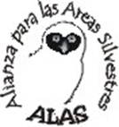 Descripcin: Descripcin: logotipo ALAS