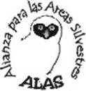 logotipo ALAS